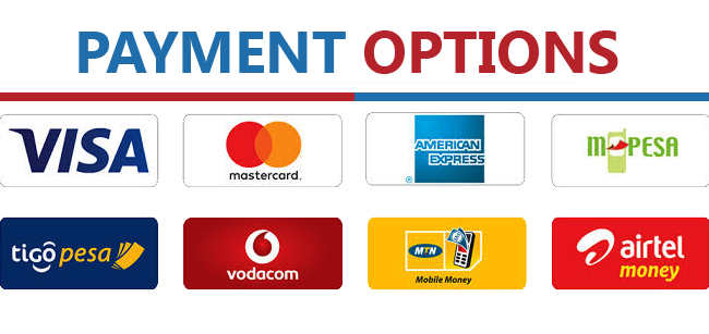 Payment Options